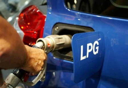 LPG’li Otomobil Sahipleri Dikkat