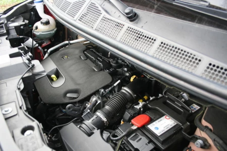 Vivaro City Van resim