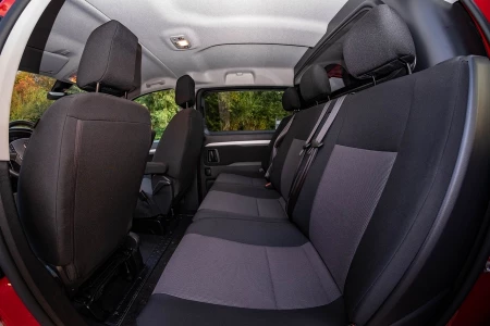 Vivaro City Van resim