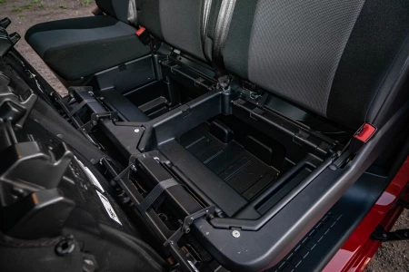 Vivaro City Van resim