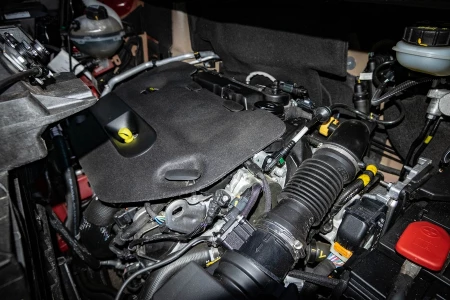 Vivaro City Van resim