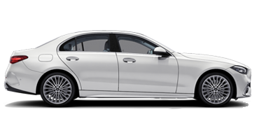 C Serisi Sedan C Serisi Sedan