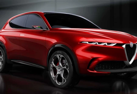 Alfa Romeo, 2026’ya Kadar Her Yıl Yeni Model Çıkaracak