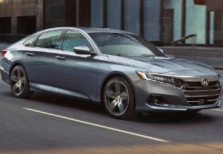 Yeni Honda Accord’un Türkiye Fiyatı Belli Oldu