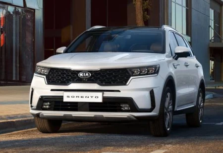 Radikal Değişimlerle Yeni Kia Sorento Türkiye’de