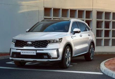 Radikal Değişimlerle Yeni Kia Sorento Türkiye’de