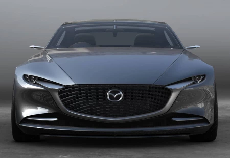 Yeni Mazda6’nın Tanıtılacağı Tarih Belli Mi Oldu?