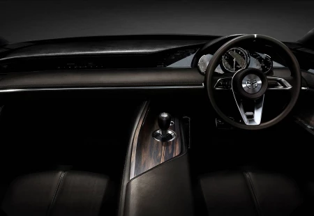 Yeni Mazda6’nın Tanıtılacağı Tarih Belli Mi Oldu?