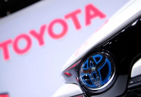 Toyota Batarya Üretimi İçin ABD’ye Yatırım Yapacağını Duyurdu