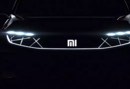 Elektrikli Xiaomi Otomobilin Ne Zaman Üretileceği Belli Oldu