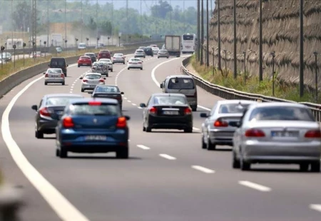 Zorunlu Trafik Sigortasında Yeni Düzenleme Geldi