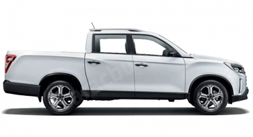 SsangYong