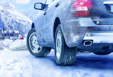 Araç Sahipleri İçin Uzmanlardan Kışlık Bakım Uyarısı