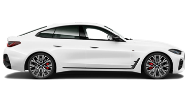 4 Serisi Gran Coupé 4 Serisi Gran Coupé