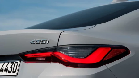 4 Serisi Gran Coupé resim