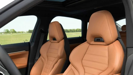 4 Serisi Gran Coupé resim