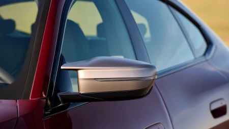 4 Serisi Gran Coupé resim