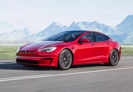 Tesla’da Elektrlikli Sıfır Otomobil Teslimi 2023’e Kaymaya Başladı