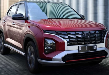 İşte Karşınızda Yeni Hyundai Creta