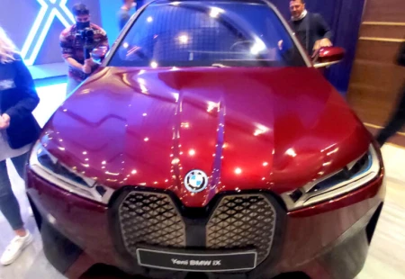  BMW’den 2 Yeni Model Asfalta İnecek!