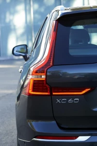 XC60 resim