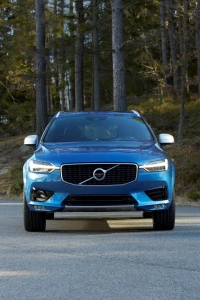 XC60 resim