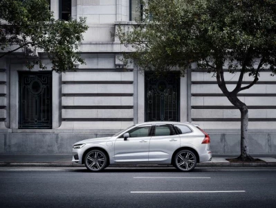XC60 resim