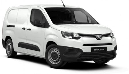 Proace City Cargo resim