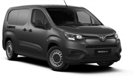 Proace City Cargo resim