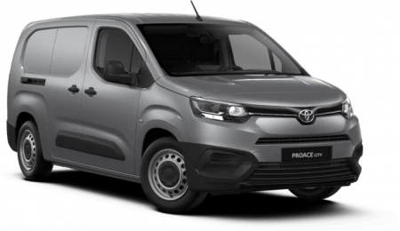 Proace City Cargo resim