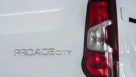 Proace City Cargo resim