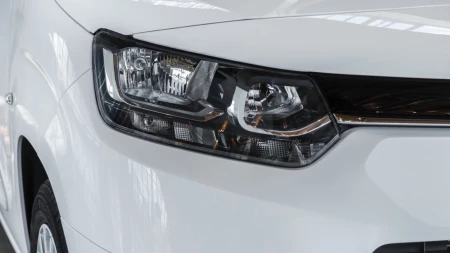 Proace City Cargo resim