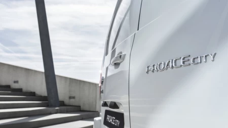 Proace City Cargo resim