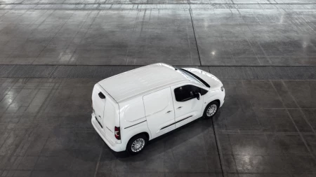 Proace City Cargo resim