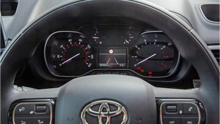 Proace City Cargo resim