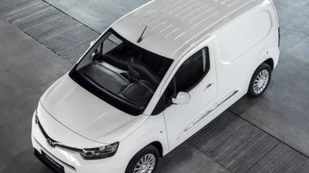 Proace City Cargo resim