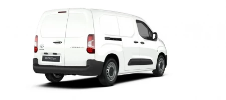 Proace City Cargo resim