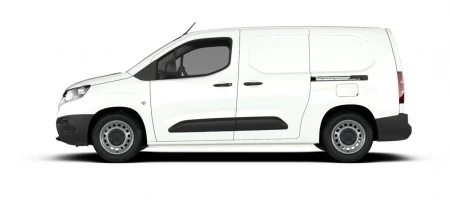 Proace City Cargo resim