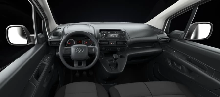 Proace City Cargo resim