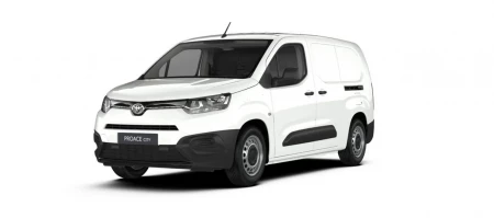 Proace City Cargo resim