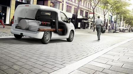 Proace City Cargo resim