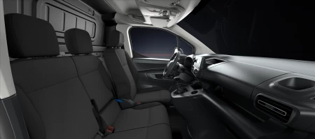 Proace City Cargo resim