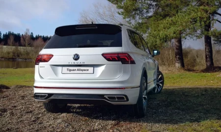 Tiguan Allspace resim