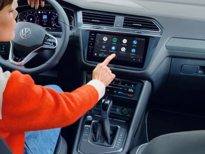 Tiguan Allspace resim