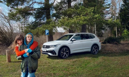 Tiguan Allspace resim