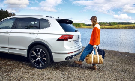 Tiguan Allspace resim