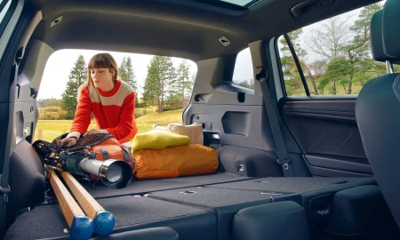 Tiguan Allspace resim
