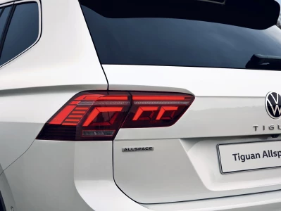 Tiguan Allspace resim