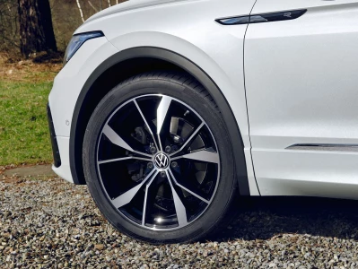 Tiguan Allspace resim