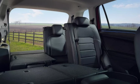Tiguan Allspace resim